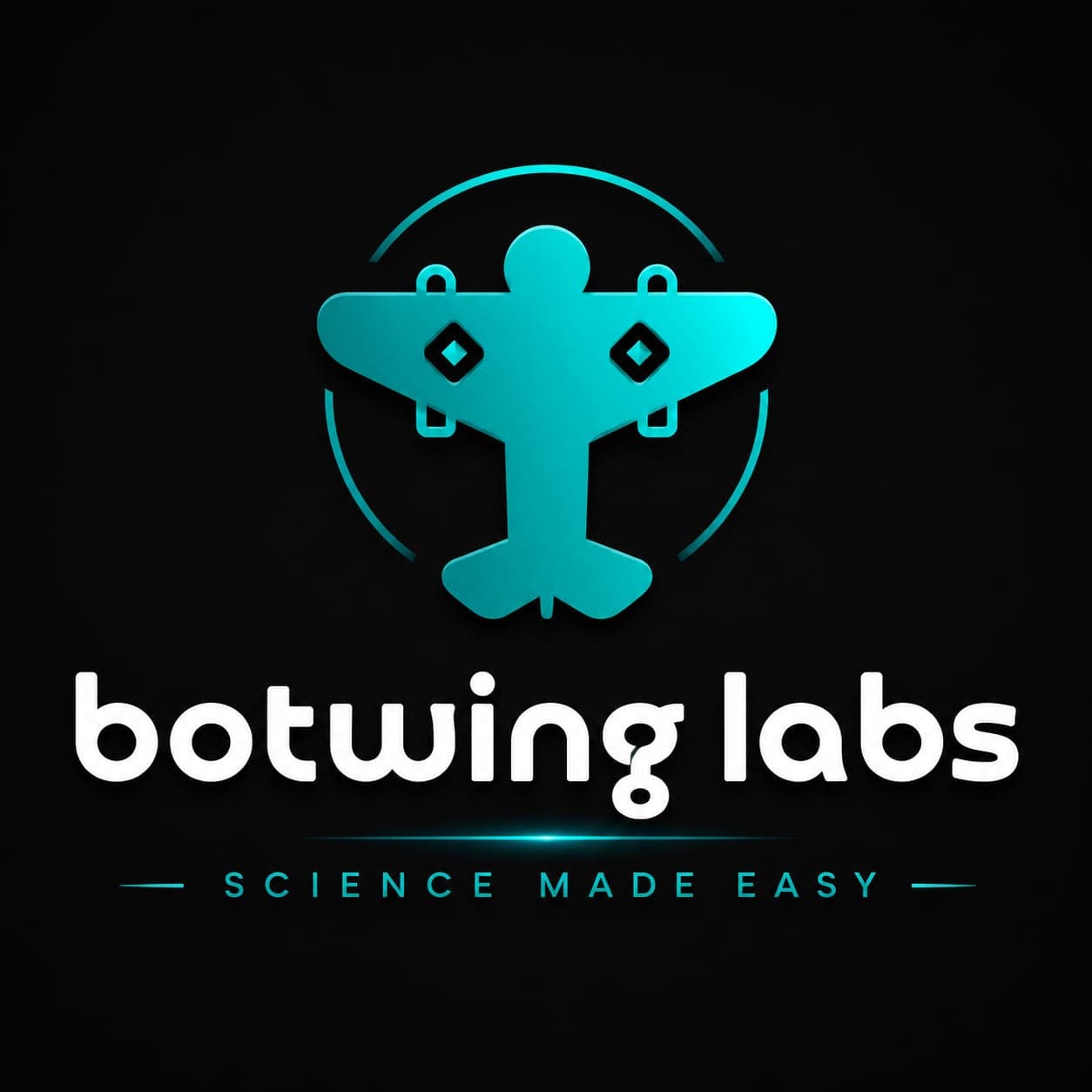 botwing labs Logo